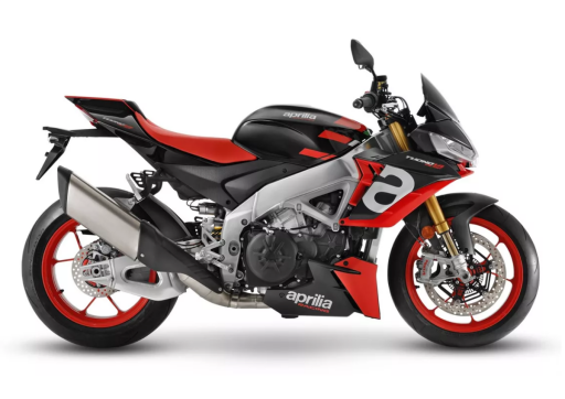 Aprilia TUONO V4 FACTORY 1100